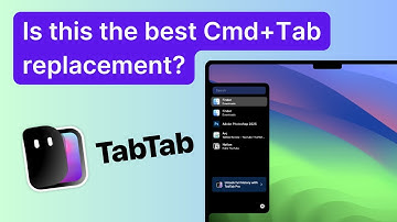 A fantastic app switcher for macOS, with ONE major flaw