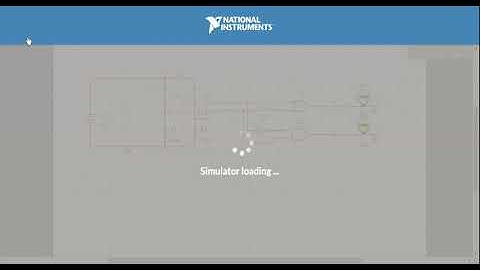 Half subtractor (online multisim)