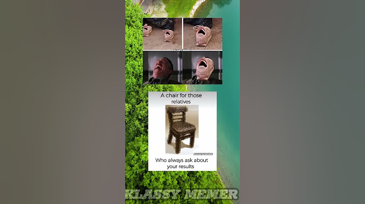 These chairs is for those relatives 🤯 #shorts#memes