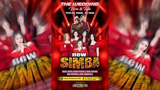 NEW SIMBA // Pernikahan Veranita & Mustofa //Selasa, 08 September 2026// DIKA AUDIO // ARV LIGHTING