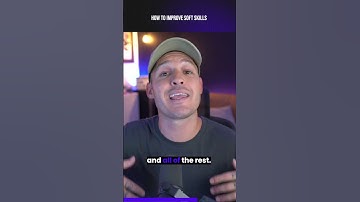 How to improve soft skills 💪