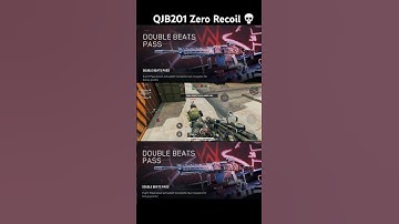 QJB201 Build video Coming soon #deltaforce #deltaforcegame