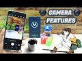 Motorola G9 Full Camera Features 📸