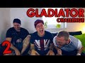 Gladiator challenge 2 reupload