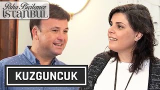 Paha Biçilemez İstanbul 6. Bölüm - Kuzguncuk | Refika Birgül