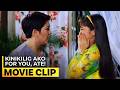 Kinikilig ako for you, Ate! | My Family: 'Kung Ayaw Mo, Huwag Mo' | #MovieClip