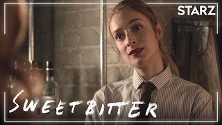 Everyone Is Soigné Ep. 3 Preview Sweetbitter Starz