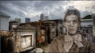 Most Haunted Places in New Orleans  - Haunted History