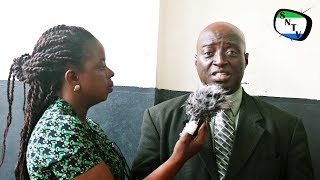 Alpha Saidu Bangura - Strategic Communications Unit - Sierra Network