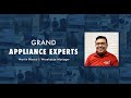 Meet Grand Series: Martin Blanco, Warehouse and Delivery Manager