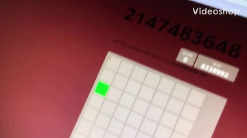 72 Quadrillion Tile On 2048 7x7! (really impossible)