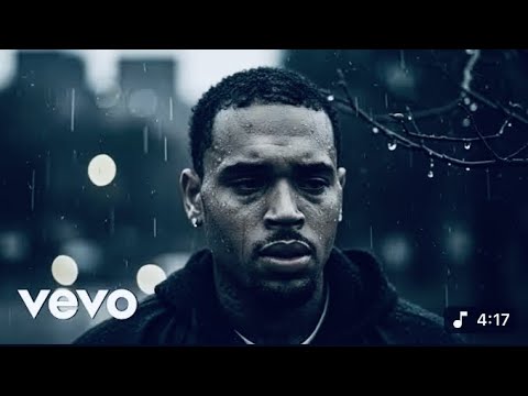 Baby I M Sorry Emotional Music Video Release By Chris Brown 2025