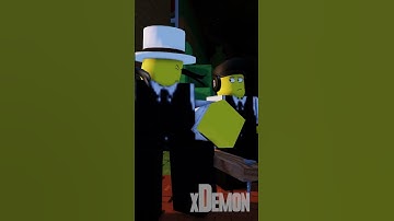 bro hired the wrong goons... 💀😂 #roblox #forsaken #shorts