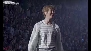 SHINee WORLD VII [E.S.S.A.Y] 2025 ‘LUCIFER’