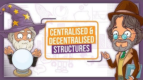 Centralised & Decentralised Structures - GCSE Business Studies Revision - OCR, Edexcel, AQA