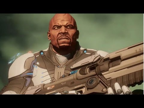 whatculture gaming rach 8 Hyped Video Games In Development (That Will Never Be Released)