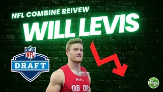 Will Levis Being Set Up for Failure?  | 2023 NFL Draft Prospect Profile