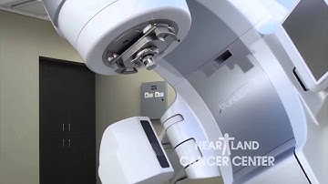 TrueBeam Introduction