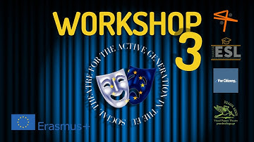 ON S.T.A.G.E! Workshop 3 - Puppet Manipulation