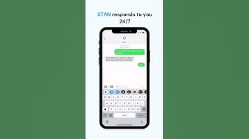 Access Vantaca Login with STAN Seamlessly