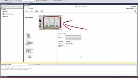 Micro800 Controller - Discover Controller (R9)
