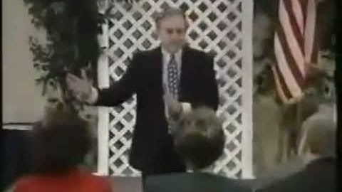 Thom Lisk - Sample Motivational Speech