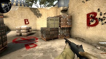 Update 25.06.16.[CS:GO] New sound XM1014, Sawed-Off, Nova