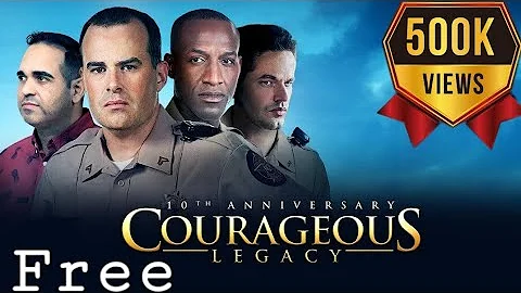 Courageous ||Christian Movie || English Move || Subscribe please 🙏