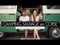 Camping sauvage en corse  bonne ou mauvaise ide 