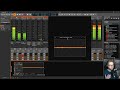 Getting started in Bitwig Studio 4 Part 2: The Mixer and a couple of Tricks