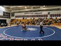 Isaiah castillo vs university city