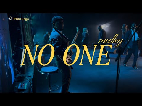 BLAZING HOT MEDLEY 🔥🔥