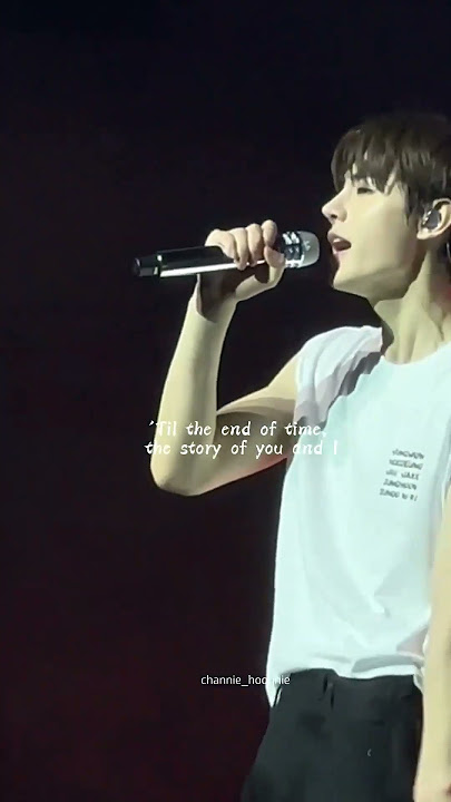 The story of You & I  by Enhypen 😍 #kpop #enhypen #sunghoon #jungwon