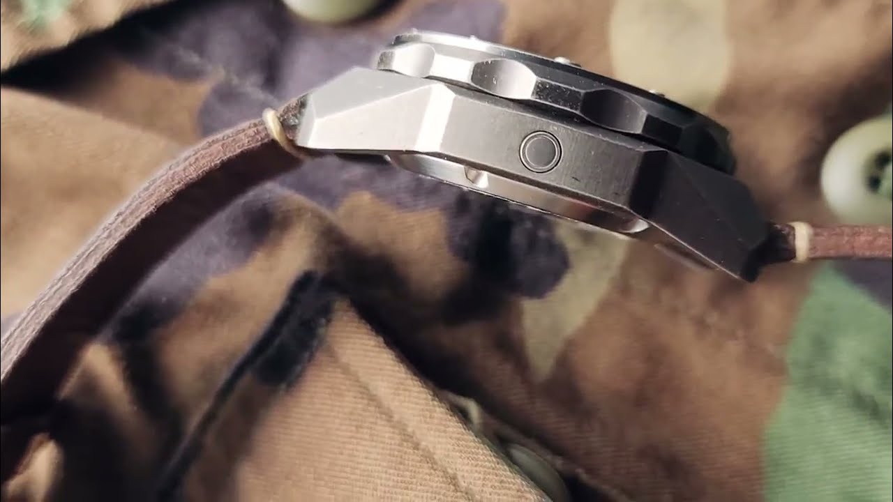 BOLDR Odyssey Cali Umber Short