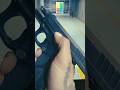 Pistola TS9 9mm Taurus #shorts #military
