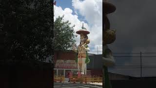 Balaji Hanuman Jainish Dagar 