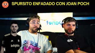 SPURSITO RAJA DE SUS JUGADORES Y PIERDE EL REPECHAJE | KINGS LEAGUE