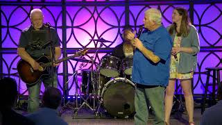Brownstown Christian Church on 05/31/2026