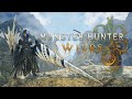 Monster Hunter Wilds - Night Of The Raven (Part 71)