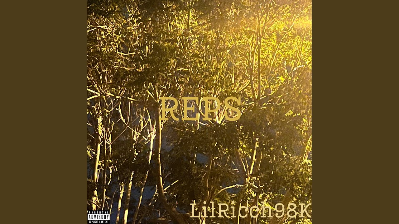 Watch REPS on YouTube Watch REPS on YouTube