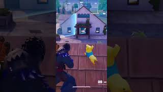 BLITZ STORM IS DEADLY!😂 #fyp #fortnite #fortnitememes #fortniteclips #gaming #shorts