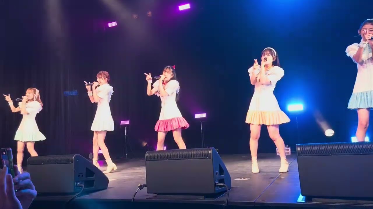 【ライブ動画】LumiUnion  20251124 マスカレイドアイドル Vol.14 KANDA SQUARE HALL