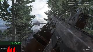 Mw2r  Loose Ends World Record 100795