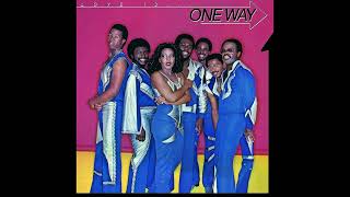 One Way - Get It Over