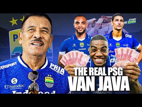 88fubo x agodatoto - Rahasia Persib Bandung! Bagaimana Mereka Jadi Klub Terkaya di Indonesia?