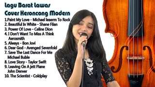 Lagu Barat Lawas - Cover Keroncong Modern screenshot 5