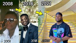 Samspedy (ojo) TRANSFORMATION From 2008 to 2021, What You Never Knew ! (Funny ojo comedy)