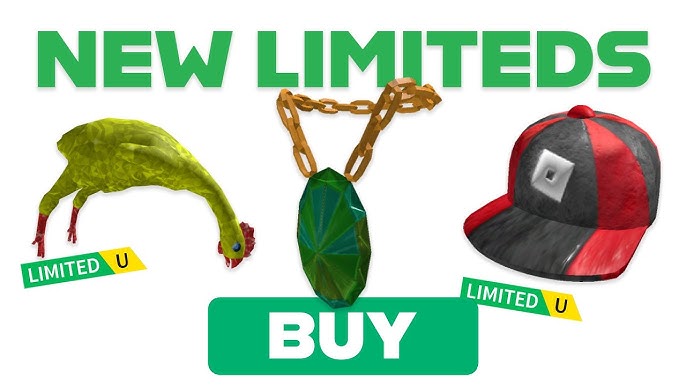 I WANT THE NEW LIMITED BLUE TEST HAT! (ROBLOX LIMITEDS 2.0) 