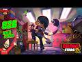 Brawl Stars EDGAR ONLY FRIENDLIES LIVE 826