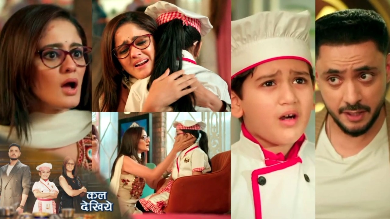 Mannat Tomorrow New Promo | 2 March | Mannat Lene Wali Hai Aishwarya Ka Dna Sampel